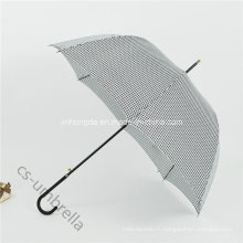 Parapluie droit de soleil de fibre de verre de 22 &quot;X8k bon marché (YSS0148-2)